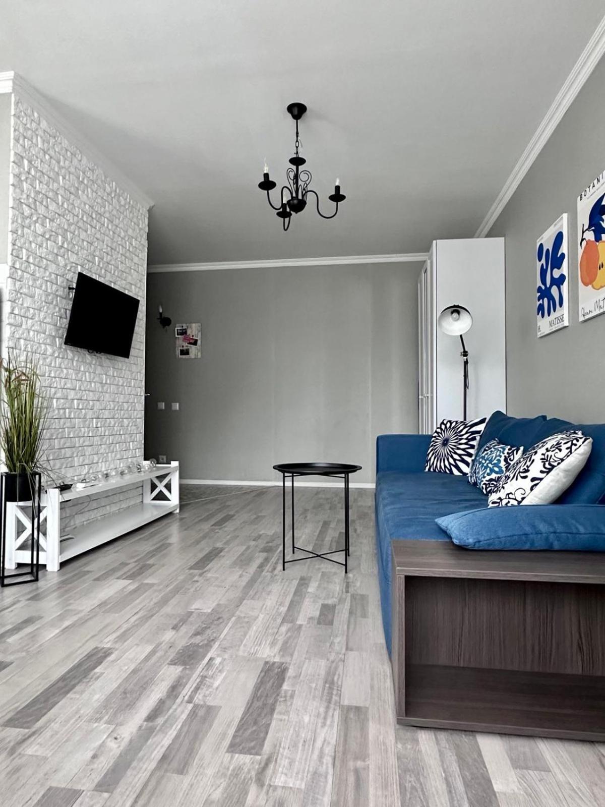 Sisters Apartment Shevchenko Chernihiv Exterior foto